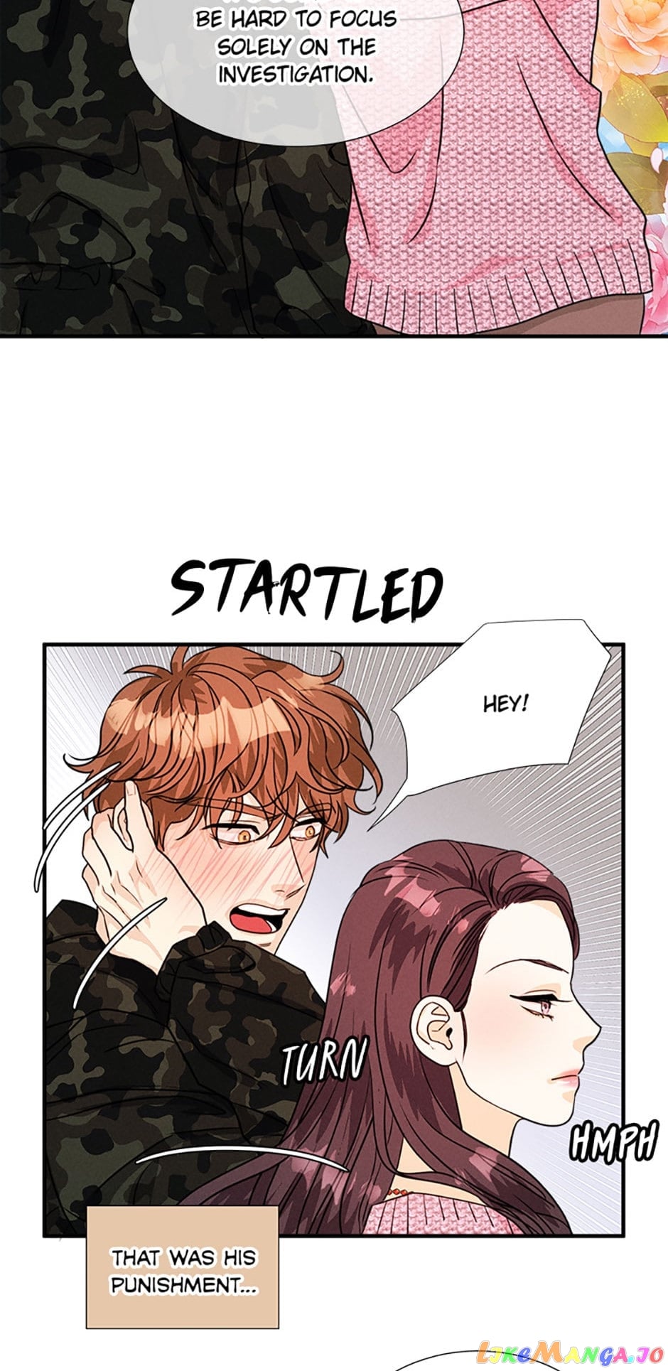 Personal Preference chapter 10 - page 46