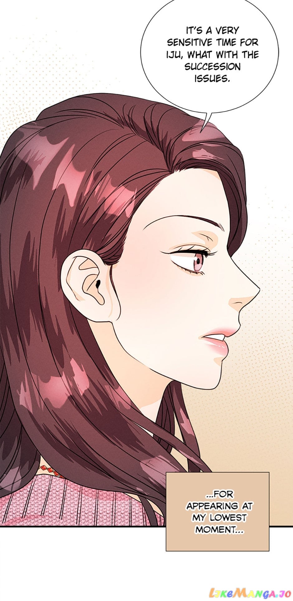 Personal Preference chapter 10 - page 47