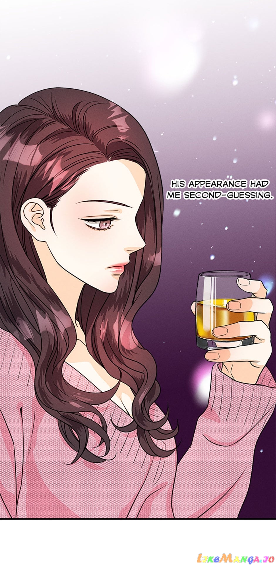 Personal Preference chapter 10 - page 7
