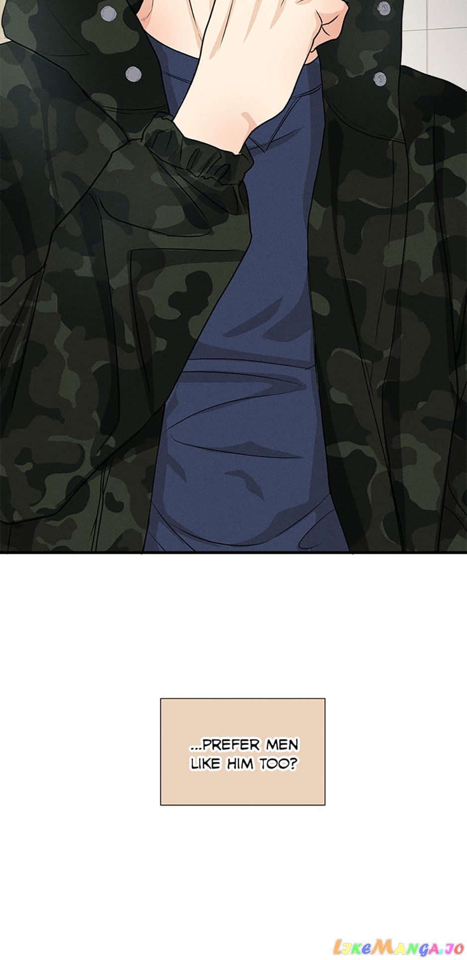 Personal Preference chapter 10 - page 9
