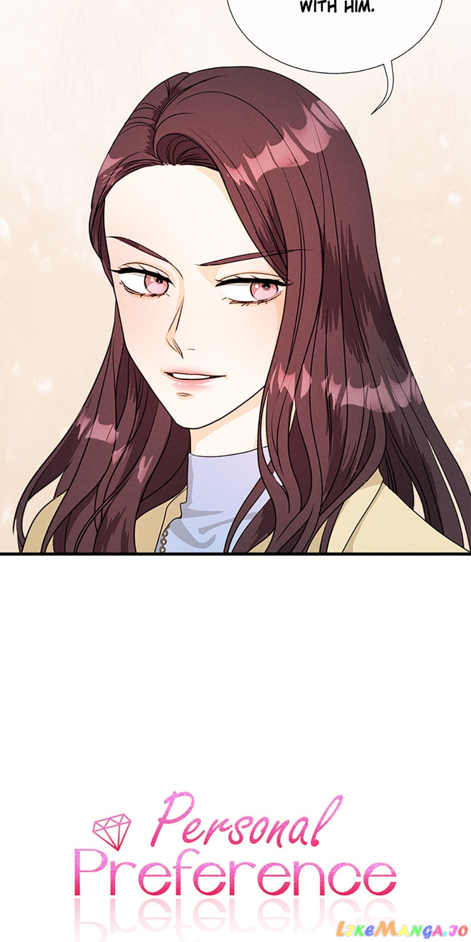Personal Preference Chapter 12 - page 2