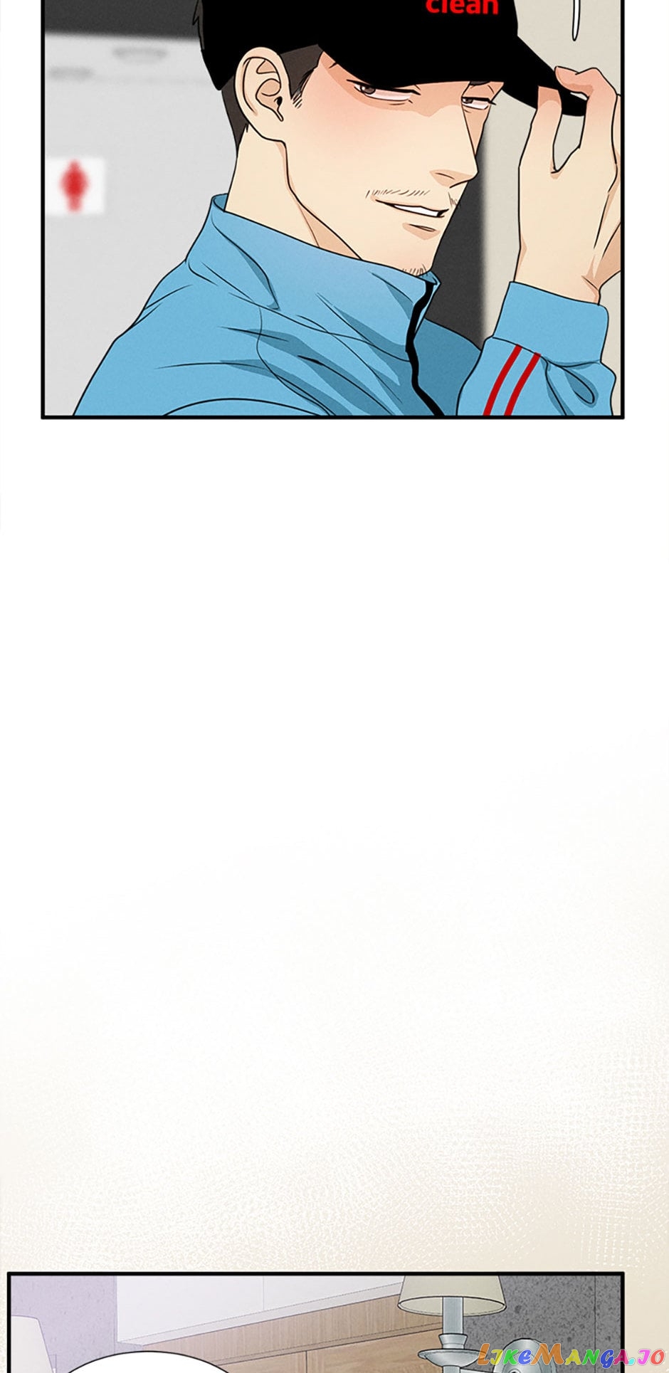 Personal Preference Chapter 12 - page 30