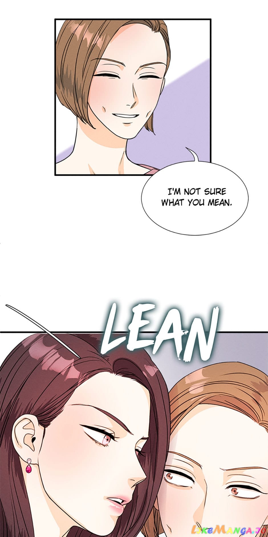 Personal Preference Chapter 12 - page 4