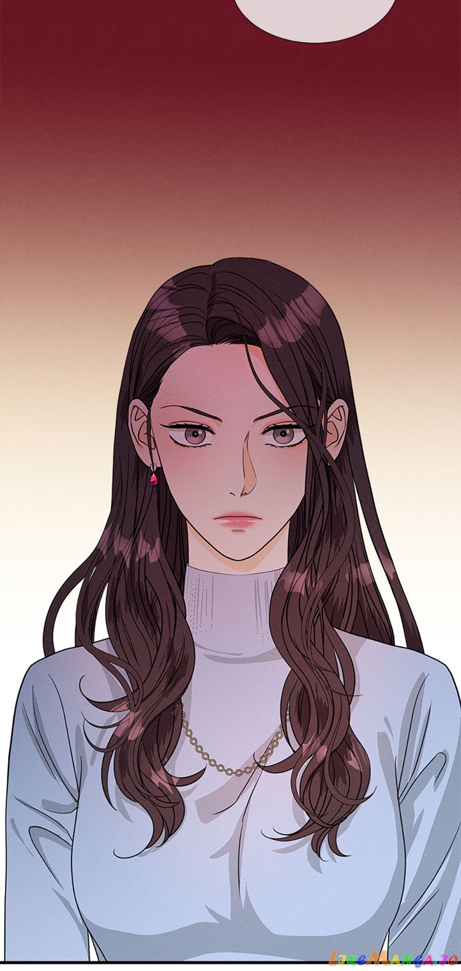 Personal Preference Chapter 13 - page 2