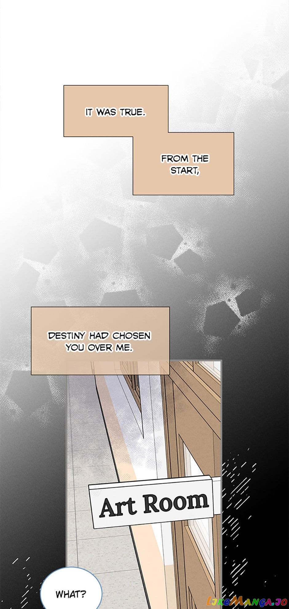 Personal Preference Chapter 13 - page 15