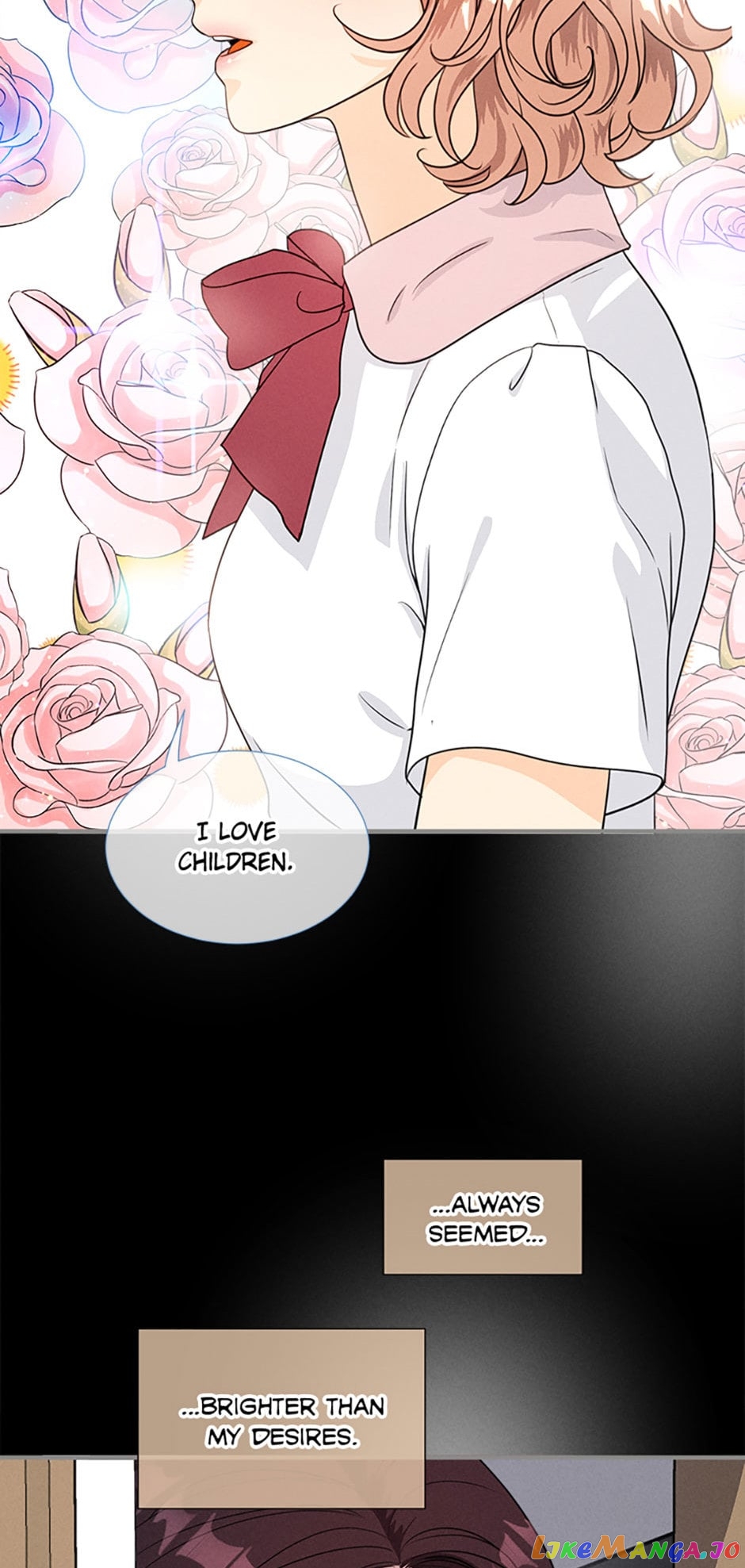 Personal Preference Chapter 13 - page 23