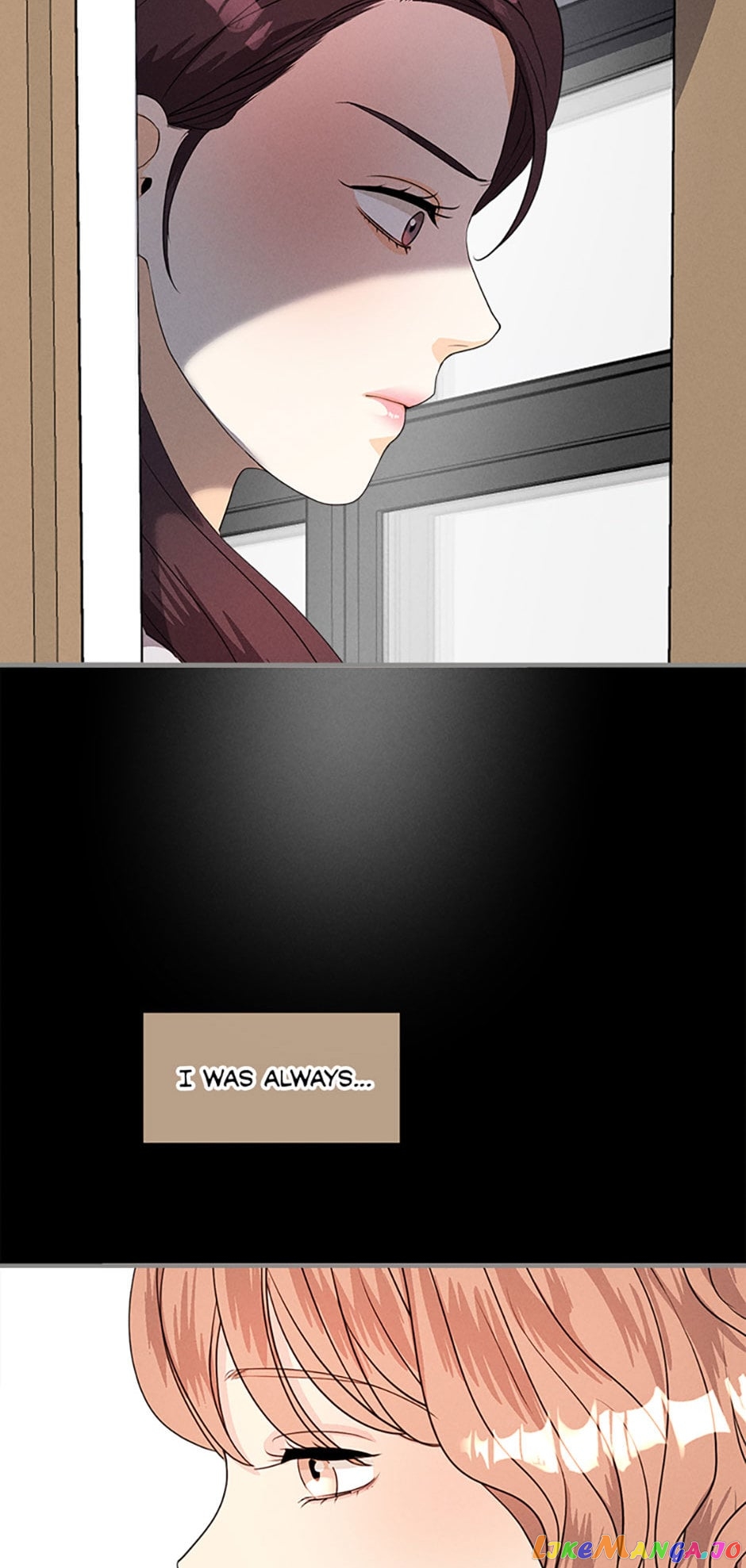 Personal Preference Chapter 13 - page 24