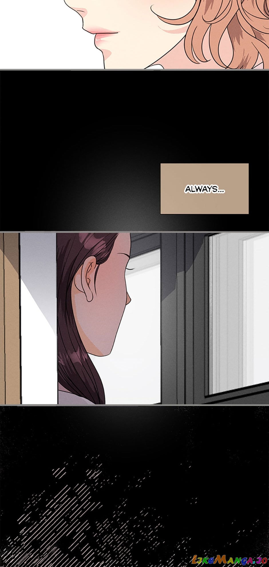 Personal Preference Chapter 13 - page 25