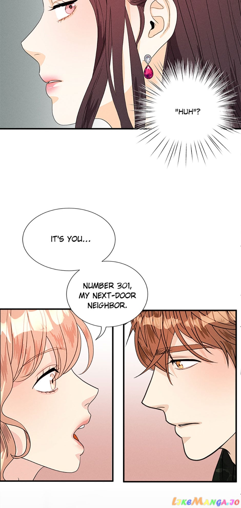 Personal Preference Chapter 13 - page 4