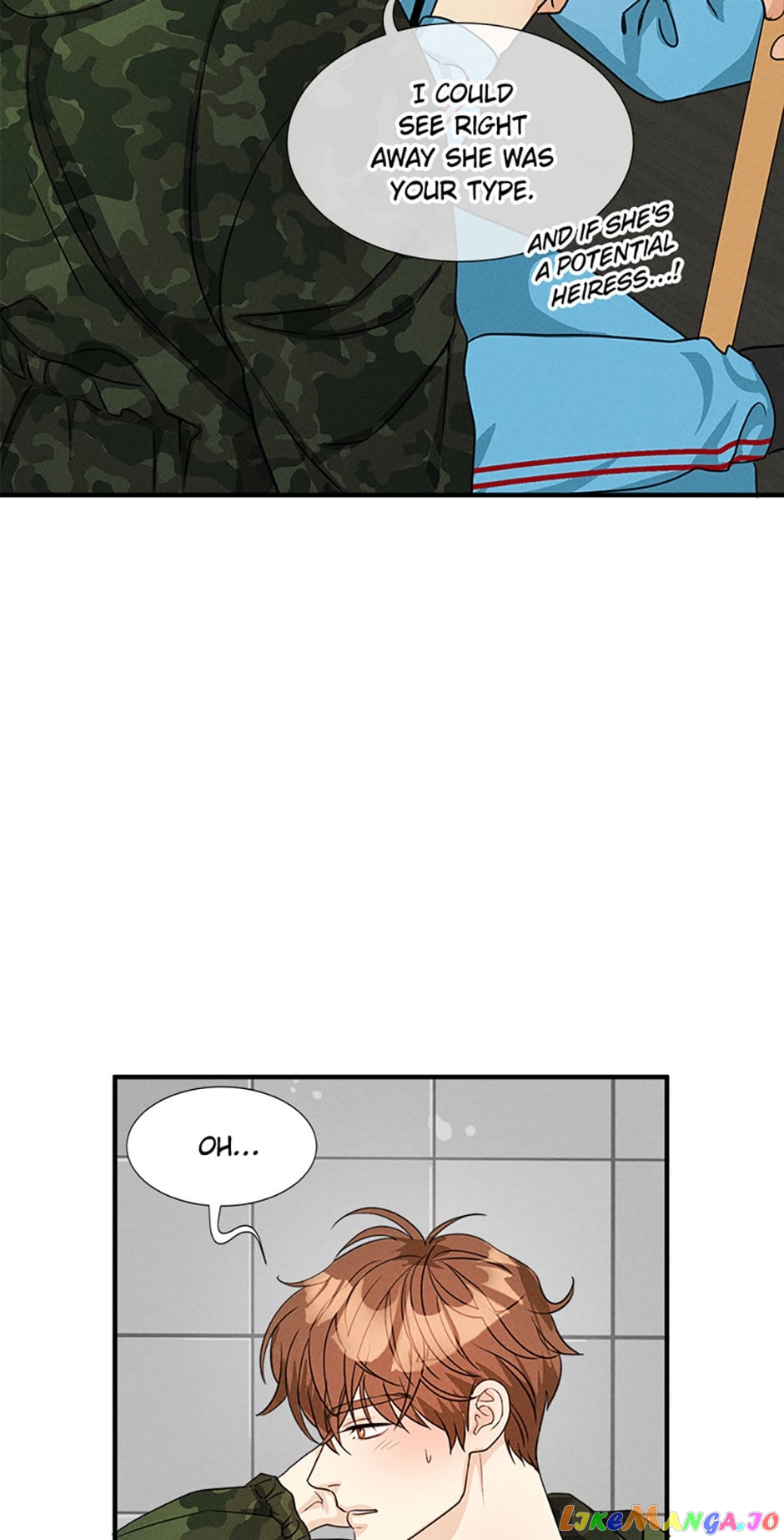 Personal Preference Chapter 13 - page 44
