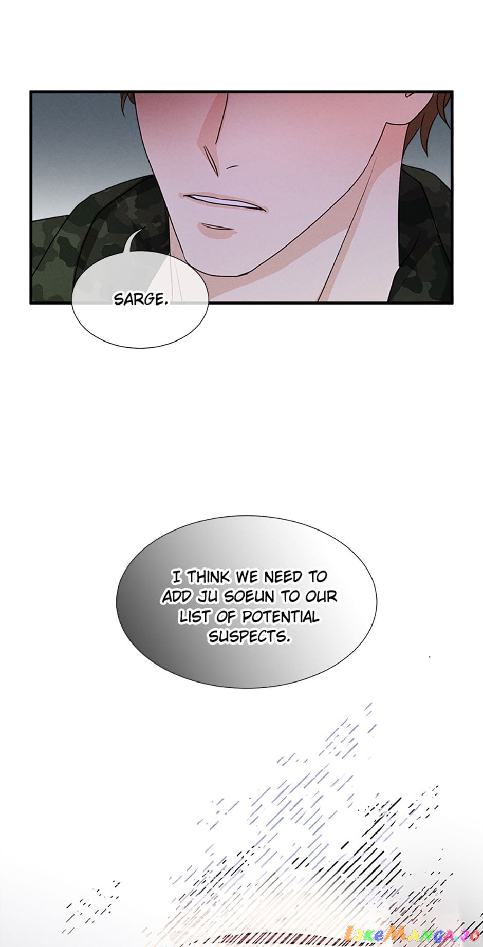 Personal Preference Chapter 13 - page 48