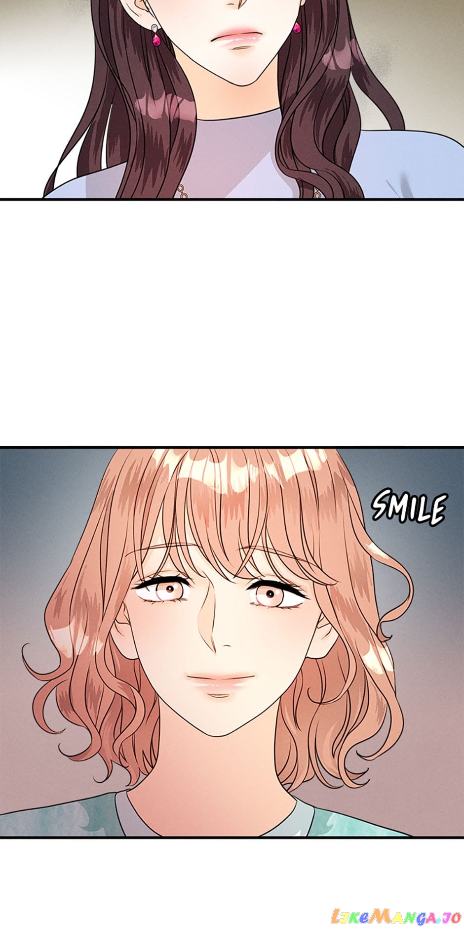 Personal Preference Chapter 14 - page 11
