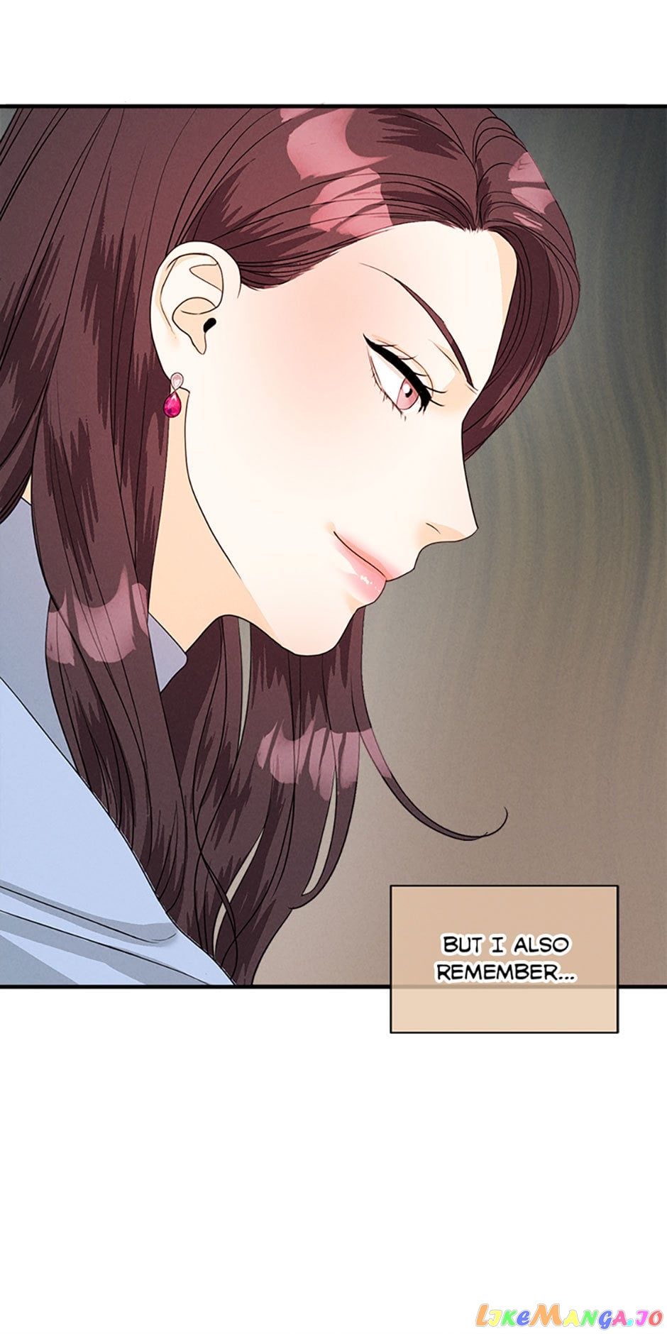 Personal Preference Chapter 14 - page 14