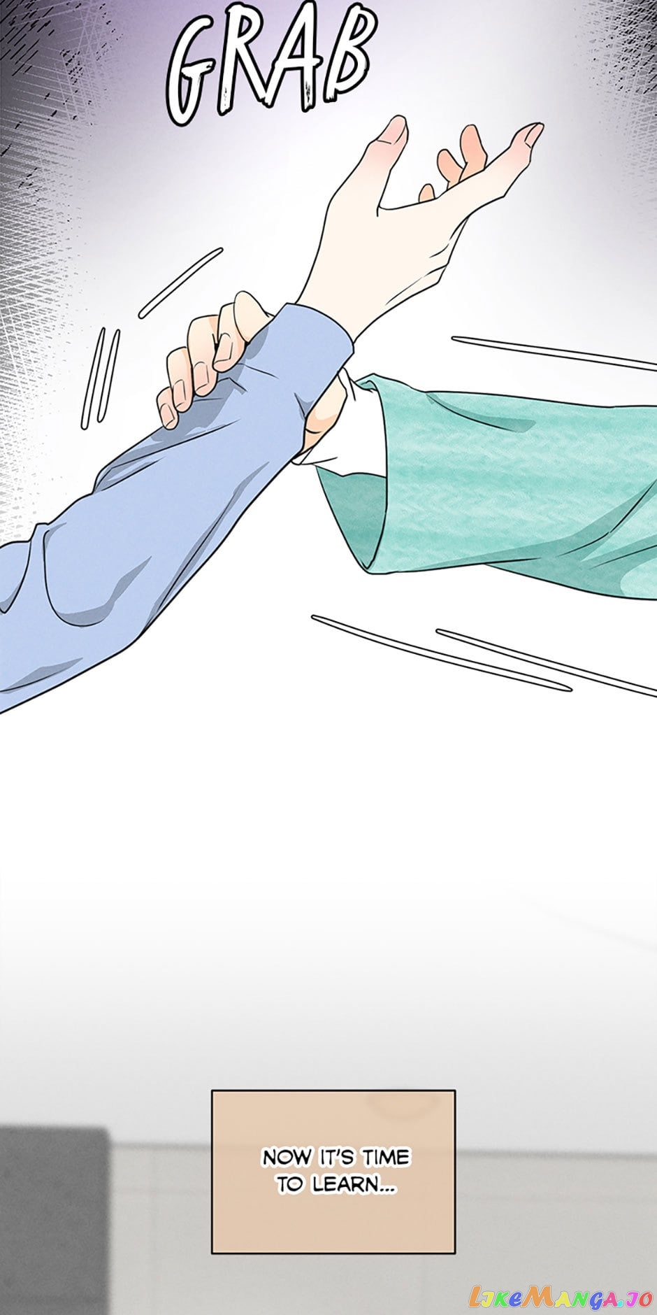 Personal Preference Chapter 14 - page 16