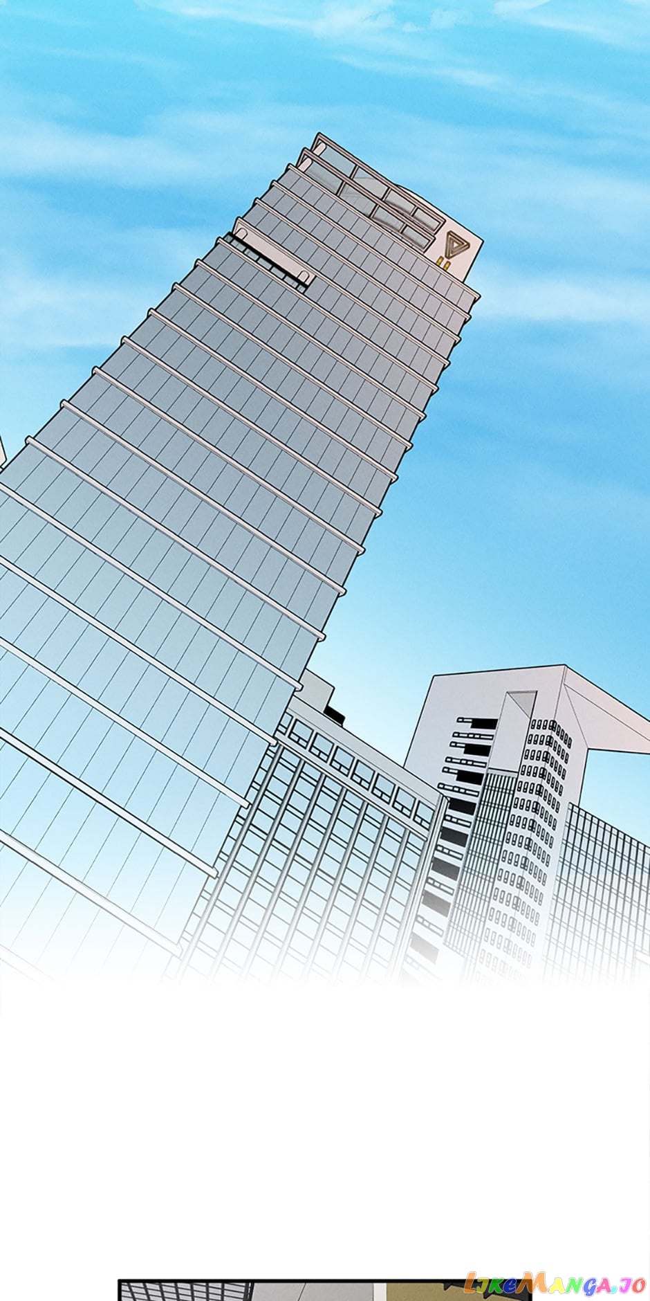 Personal Preference Chapter 14 - page 18
