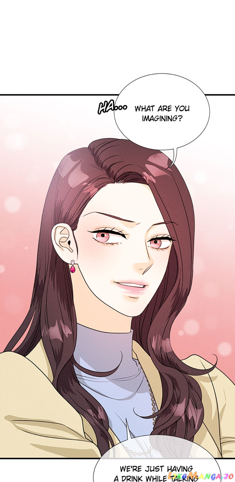 Personal Preference Chapter 14 - page 30