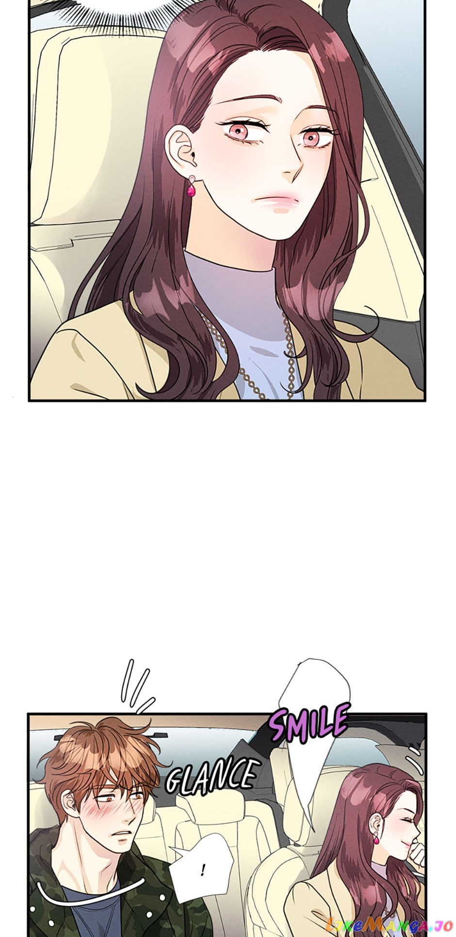 Personal Preference Chapter 14 - page 33