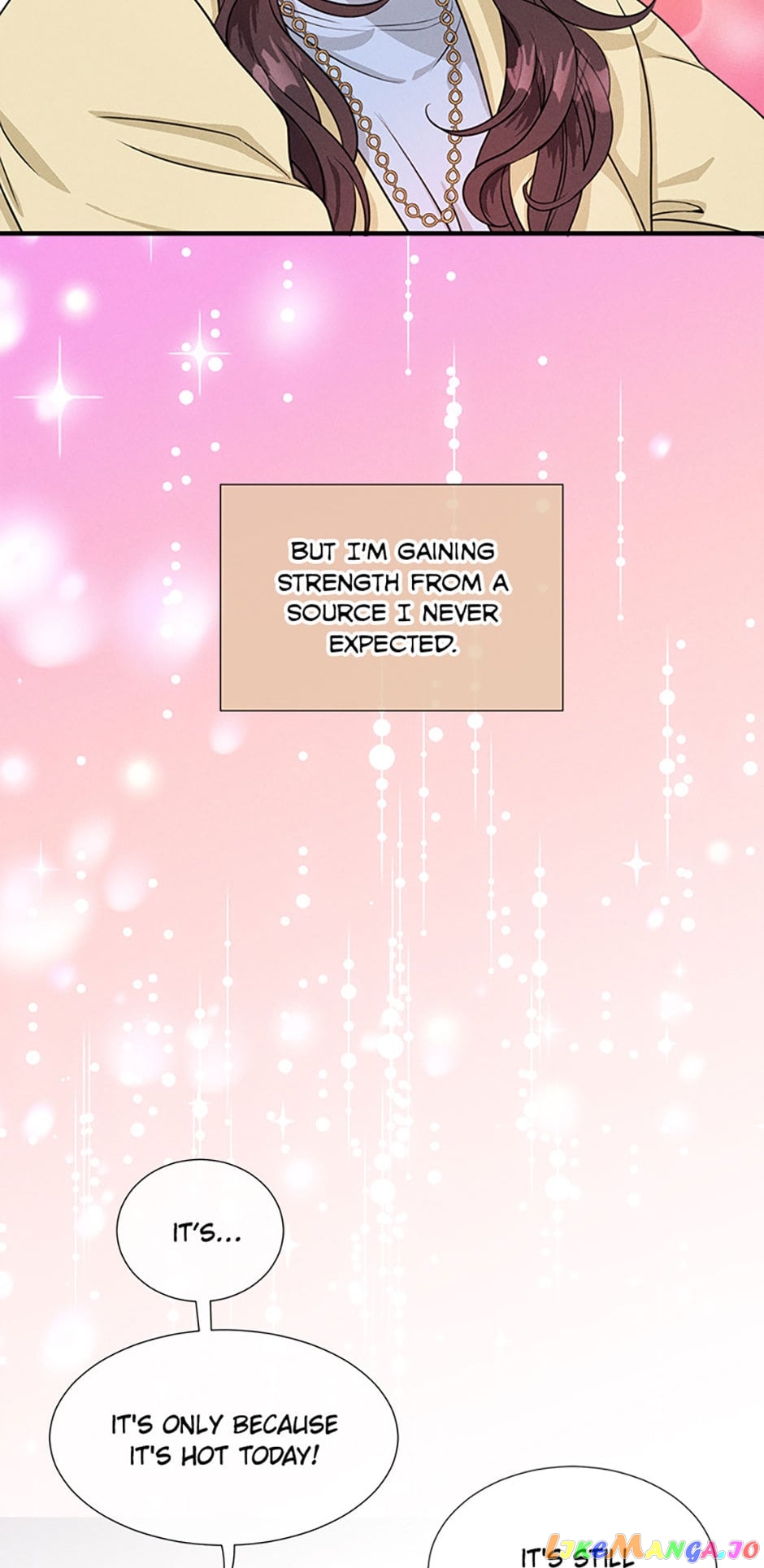 Personal Preference Chapter 14 - page 35