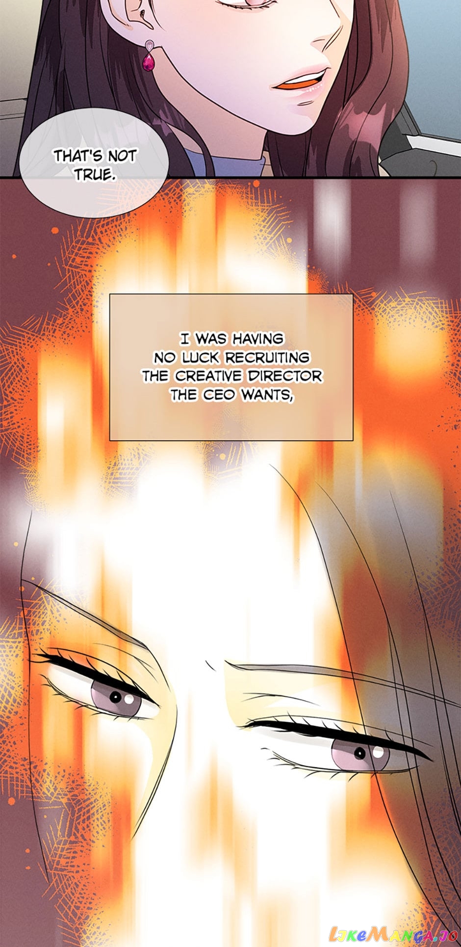 Personal Preference Chapter 14 - page 39