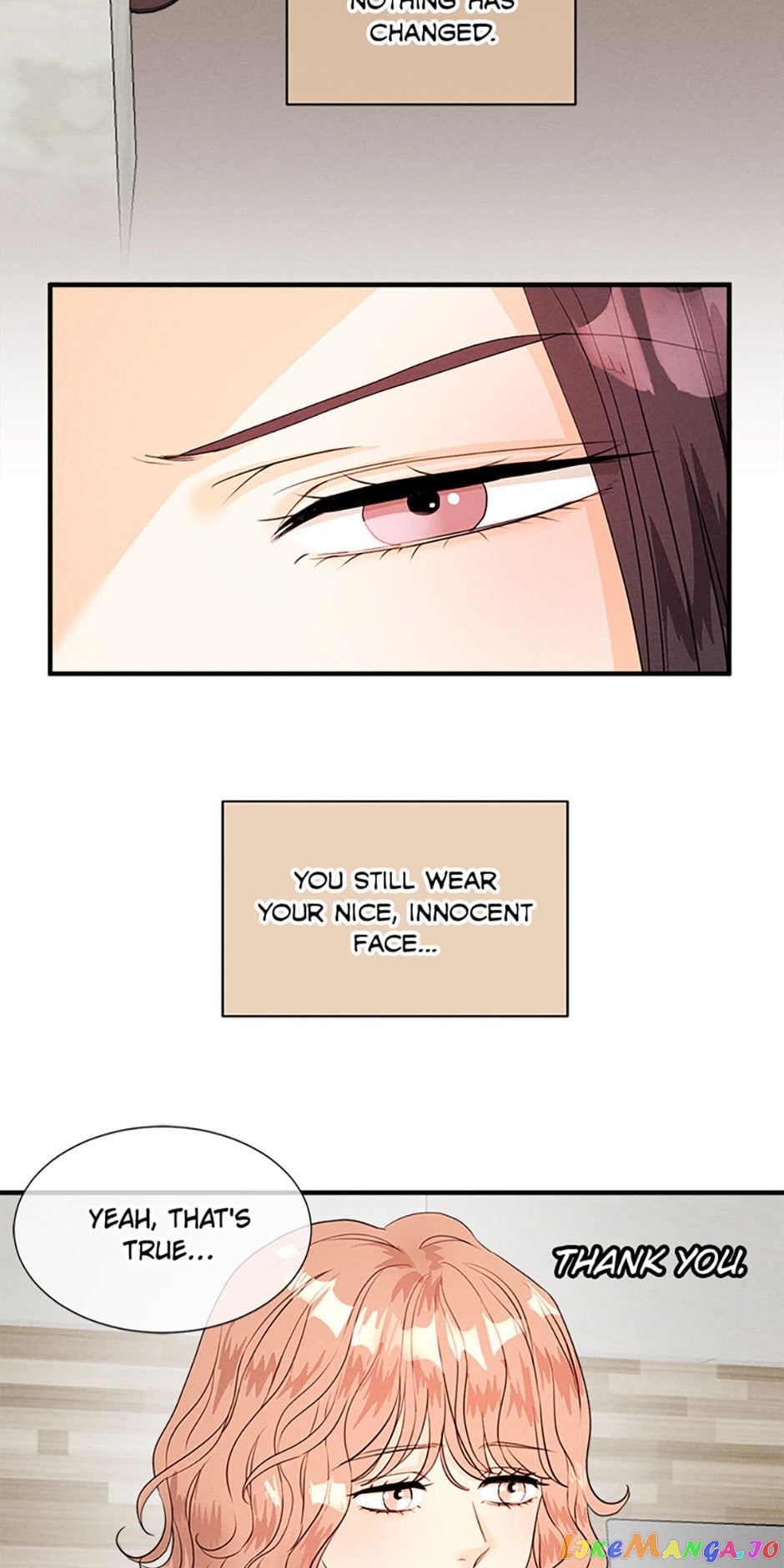 Personal Preference Chapter 14 - page 5