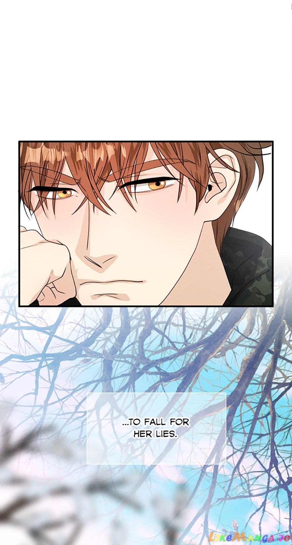 Personal Preference Chapter 14 - page 47