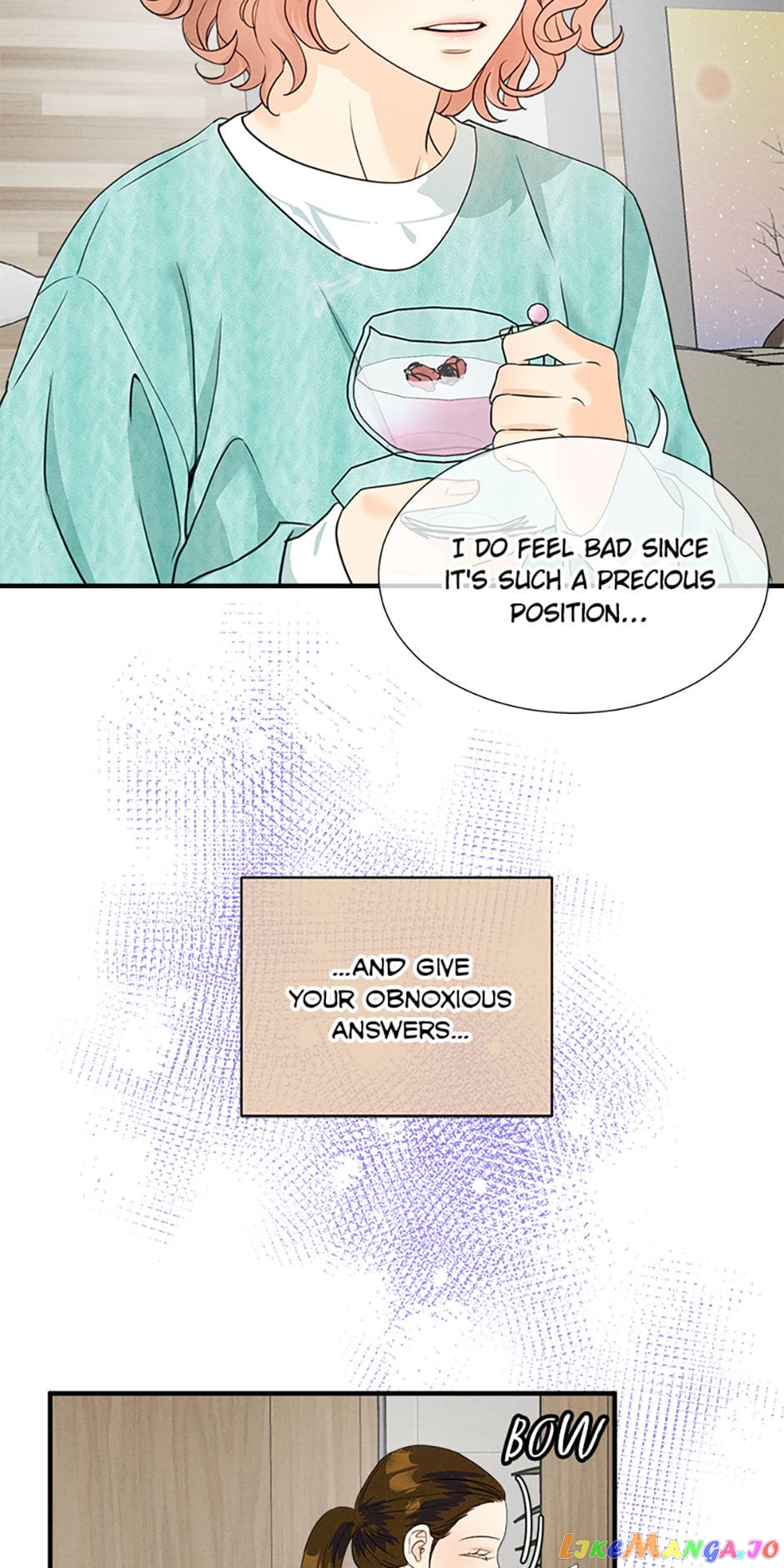 Personal Preference Chapter 14 - page 6