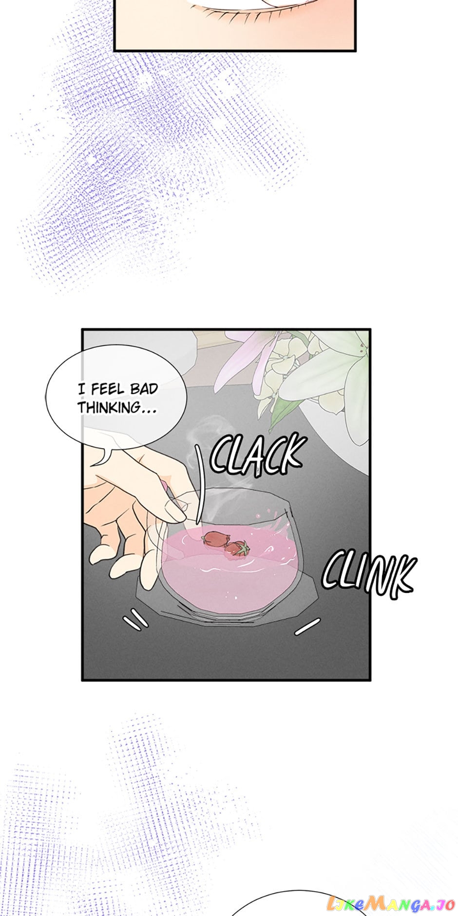 Personal Preference Chapter 14 - page 8