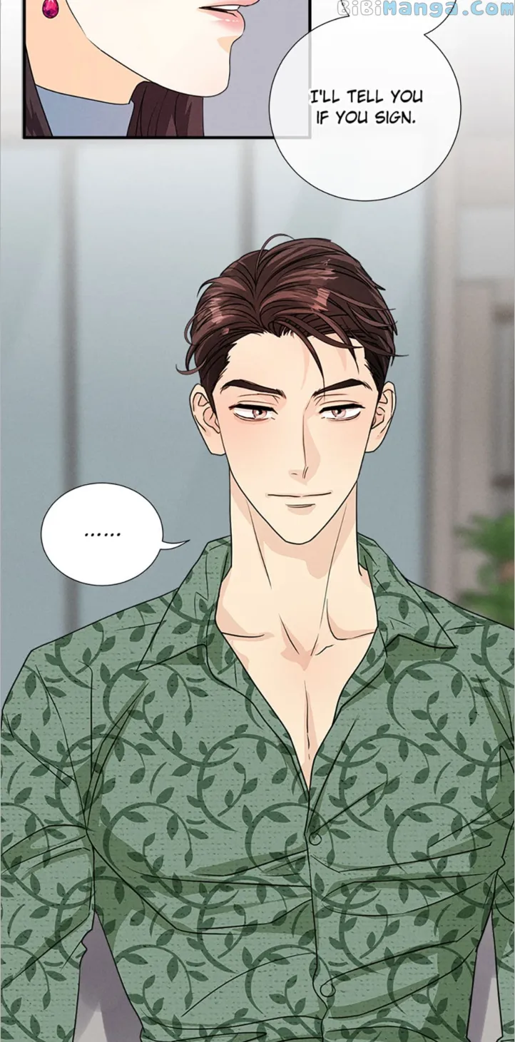 Personal Preference Chapter 15 - page 11