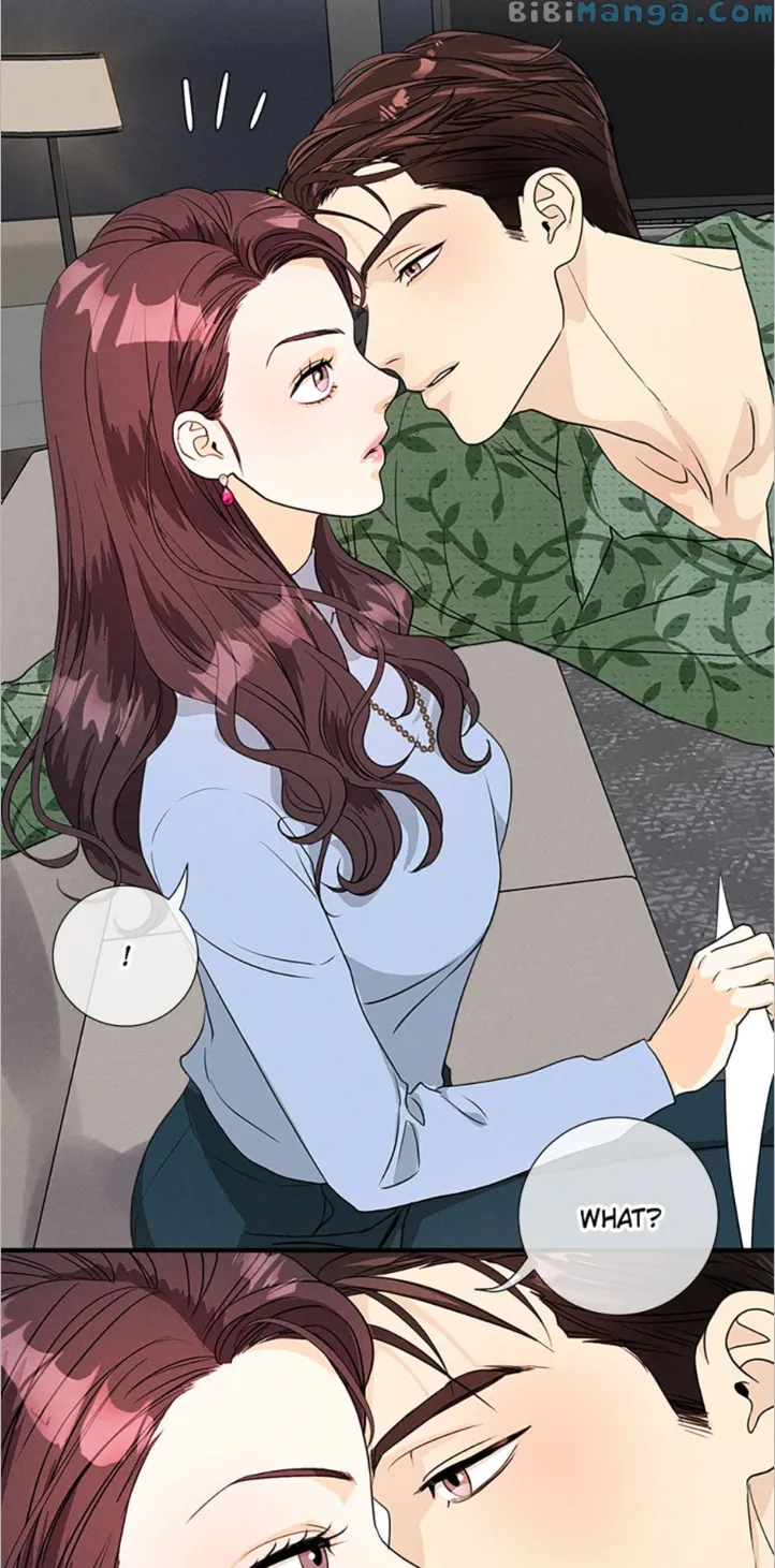 Personal Preference Chapter 15 - page 13
