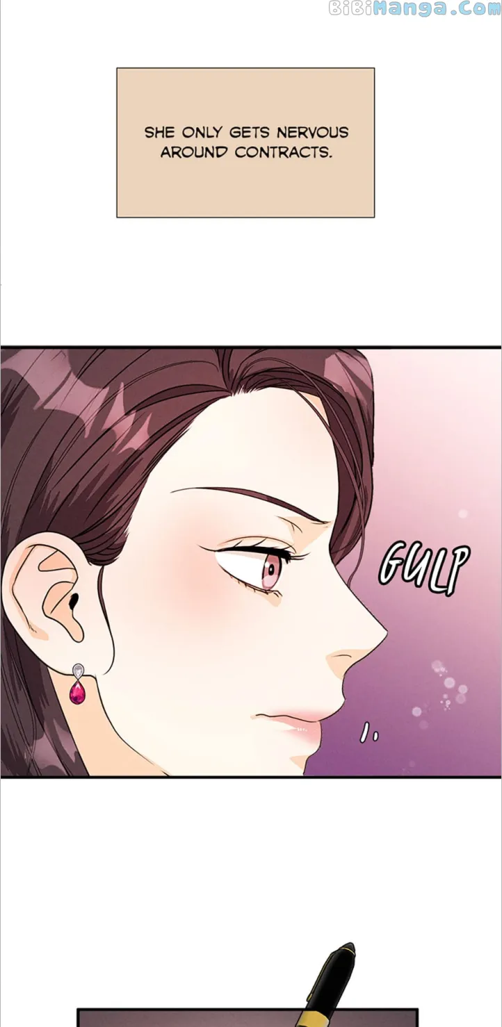 Personal Preference Chapter 15 - page 16