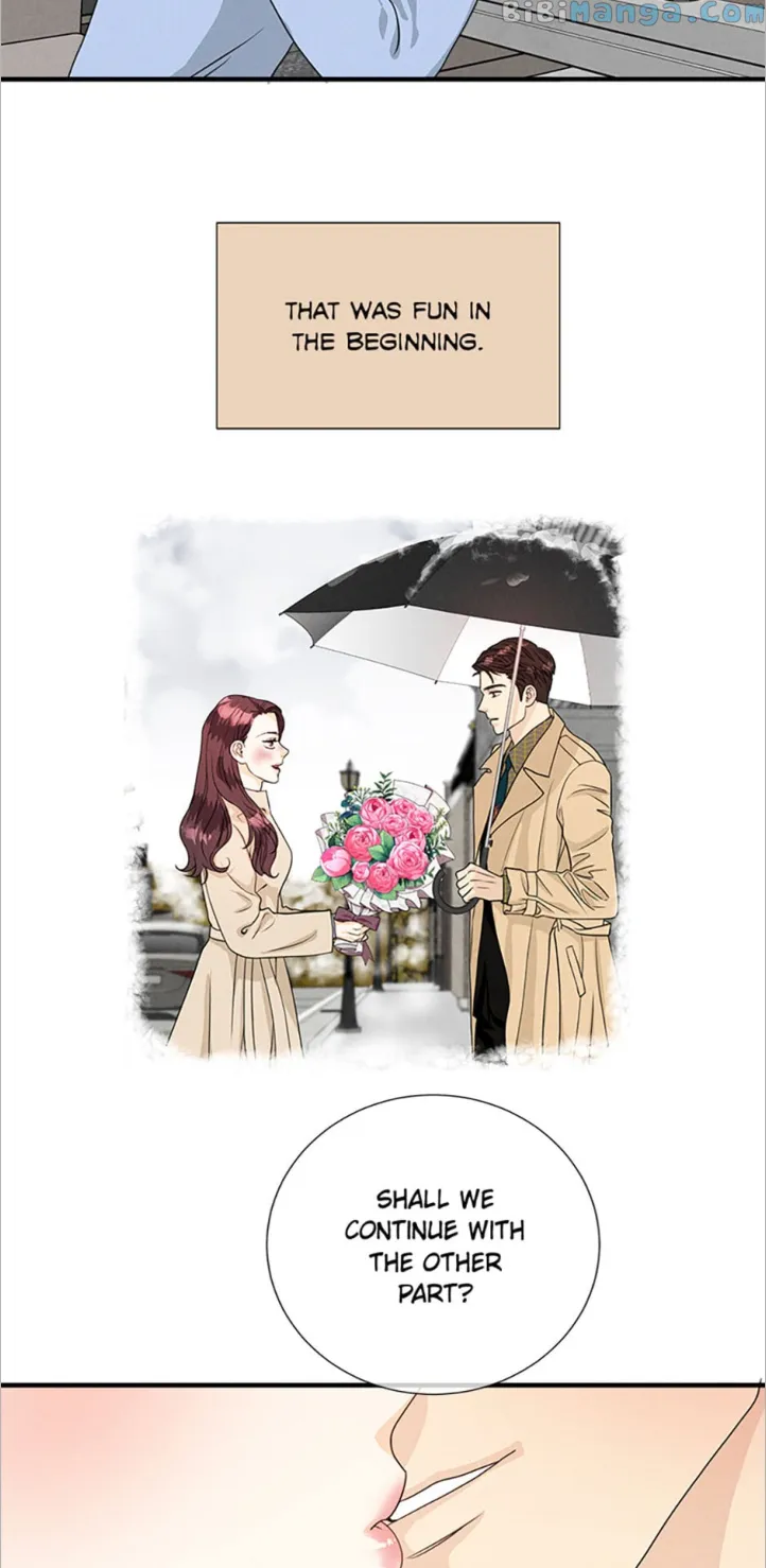 Personal Preference Chapter 15 - page 19