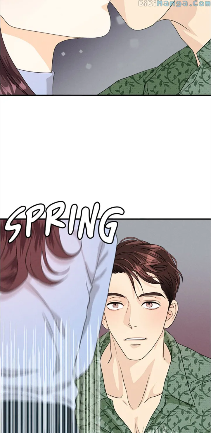 Personal Preference Chapter 15 - page 20