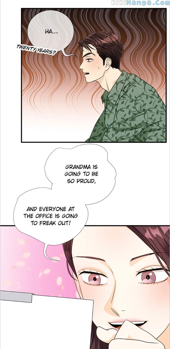 Personal Preference Chapter 15 - page 23