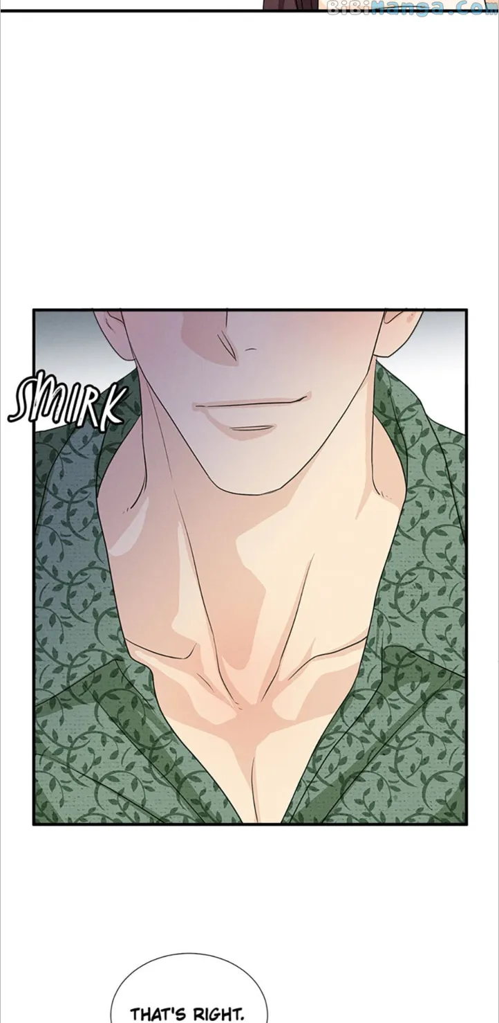 Personal Preference Chapter 15 - page 24