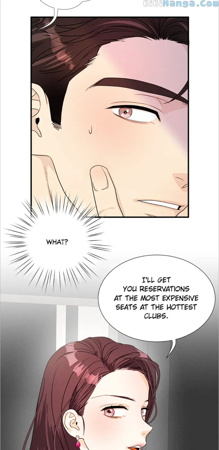 Personal Preference Chapter 15 - page 31