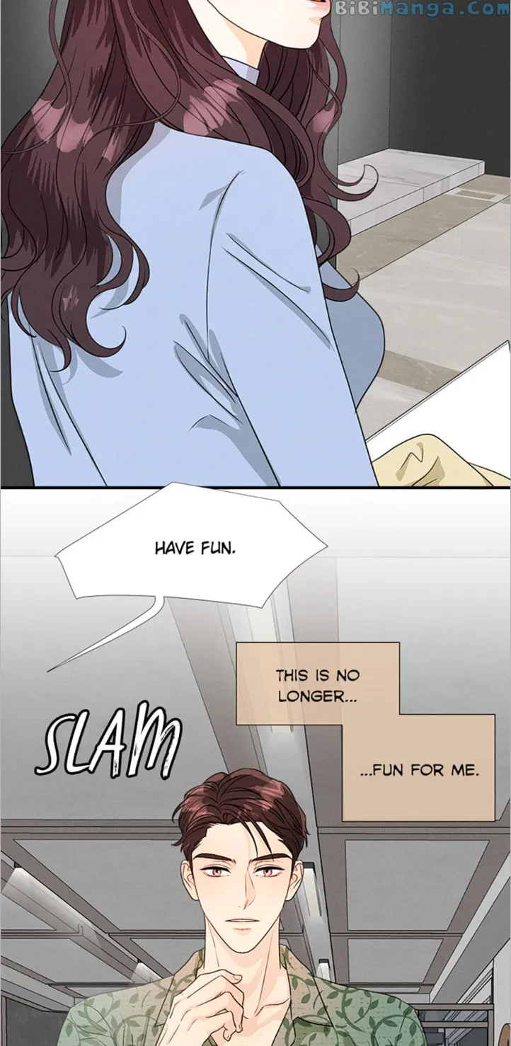 Personal Preference Chapter 15 - page 32
