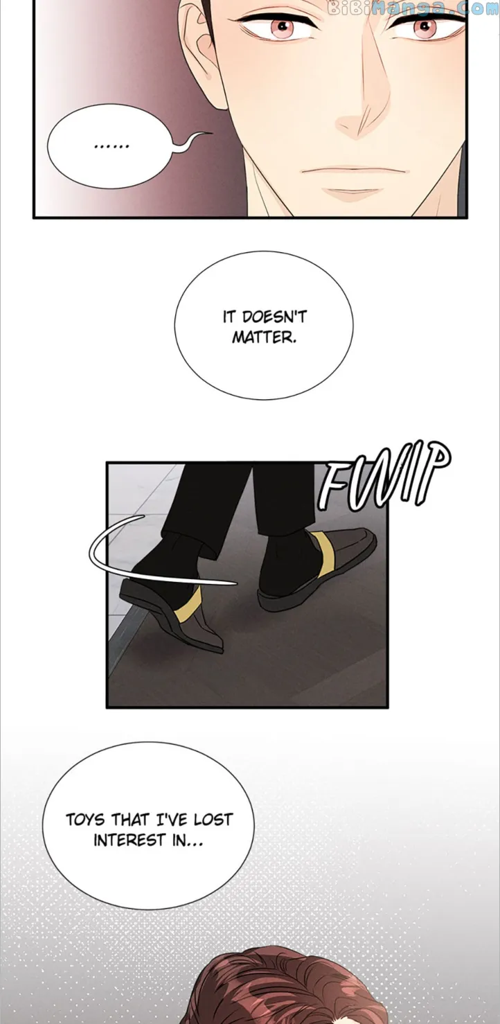 Personal Preference Chapter 15 - page 34