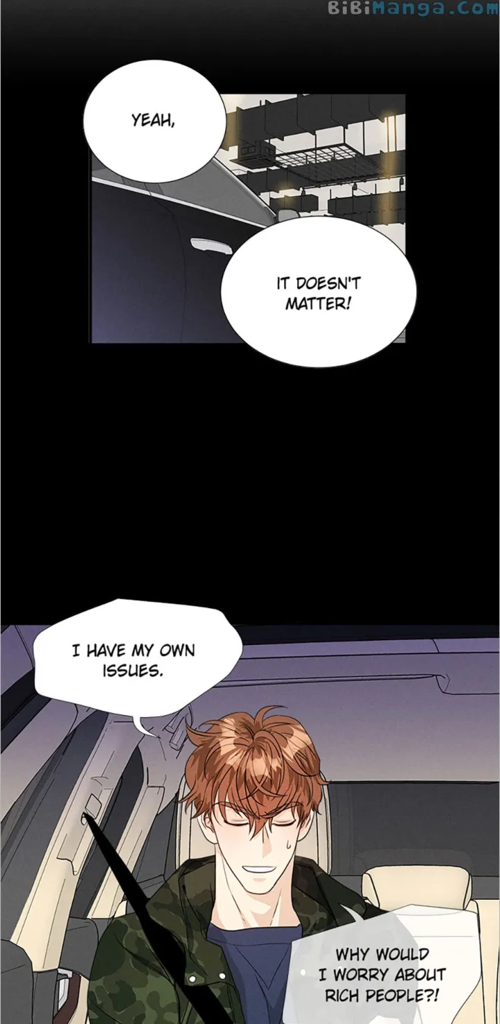 Personal Preference Chapter 15 - page 37