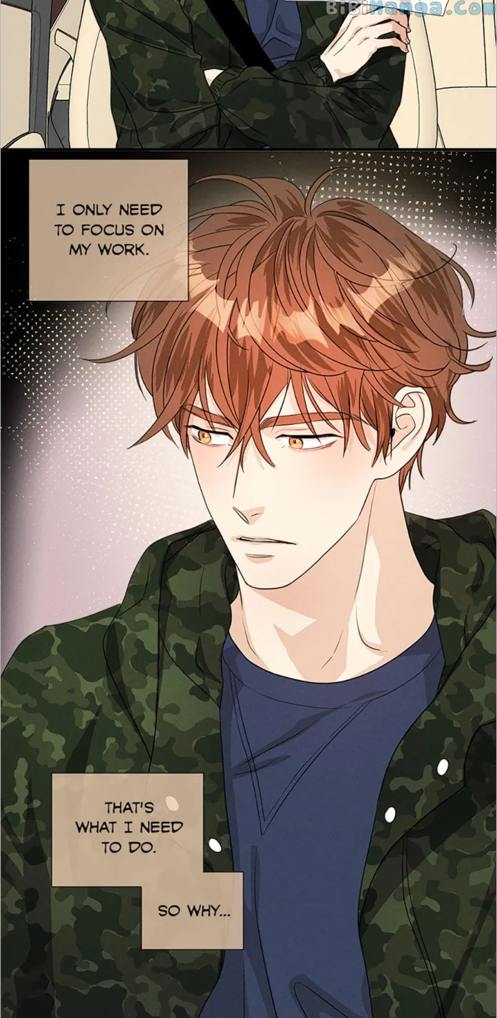 Personal Preference Chapter 15 - page 38