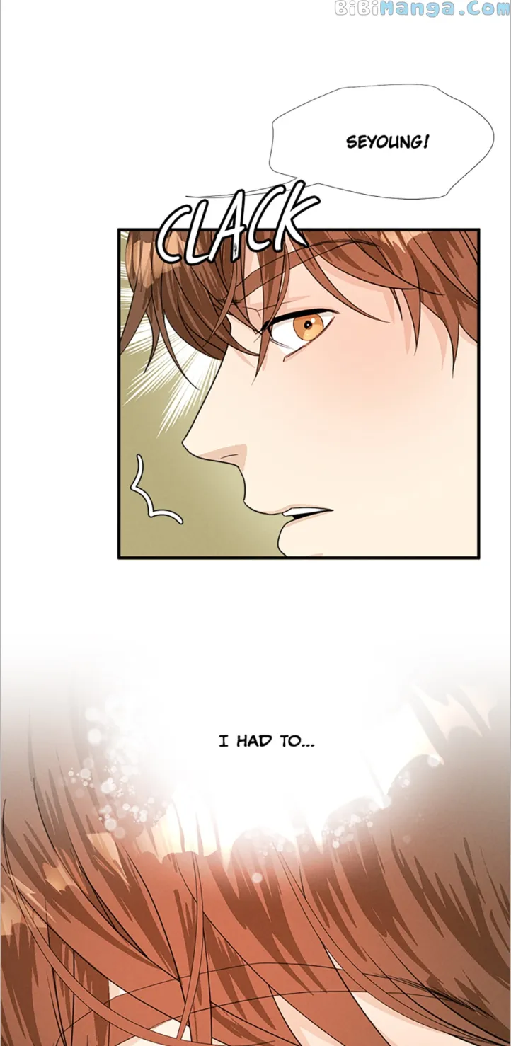 Personal Preference Chapter 15 - page 41