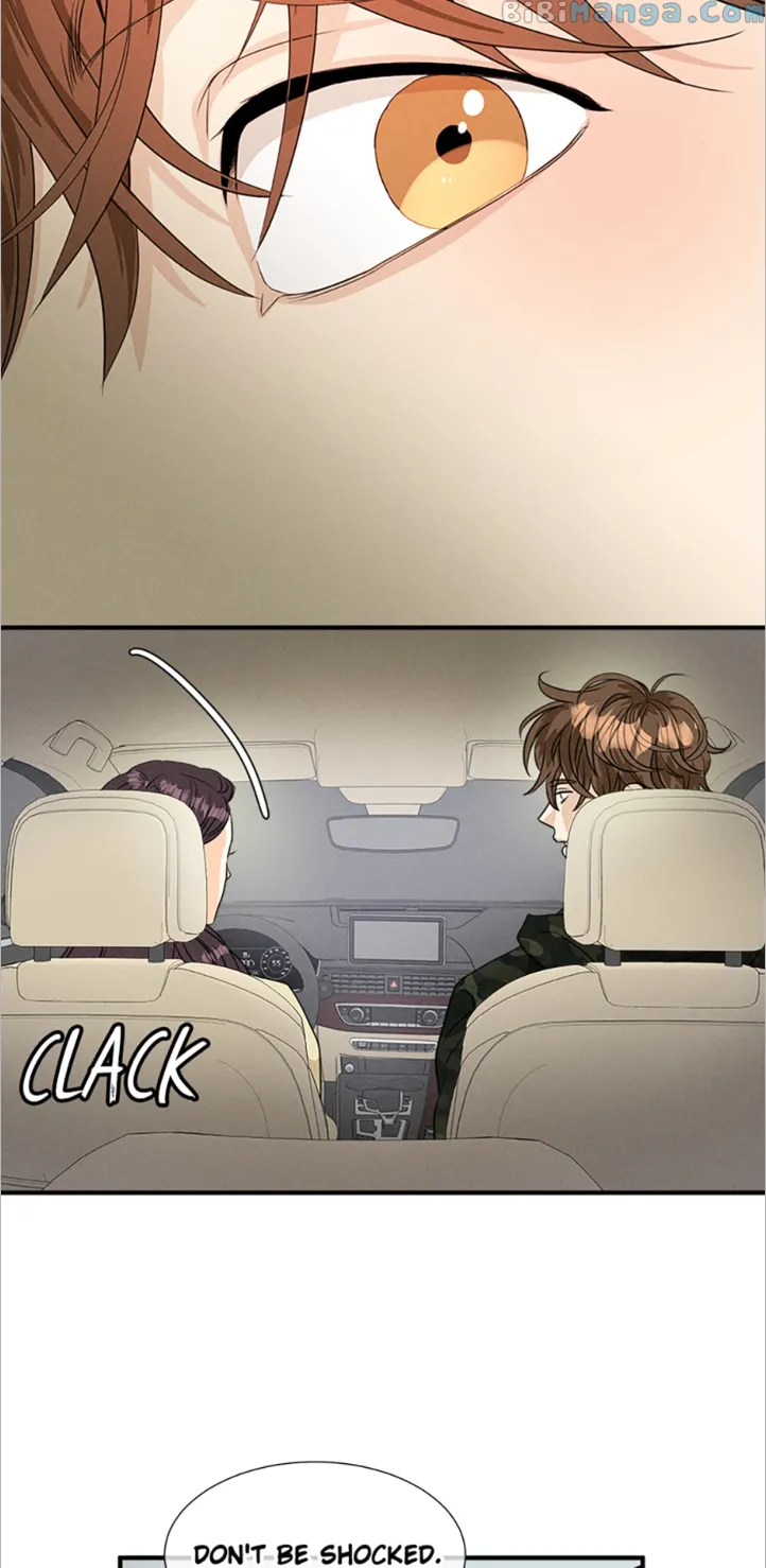 Personal Preference Chapter 15 - page 42