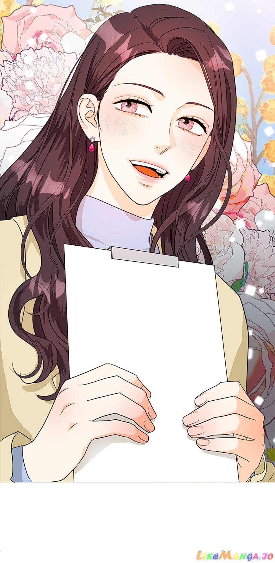 Personal Preference Chapter 16 - page 2