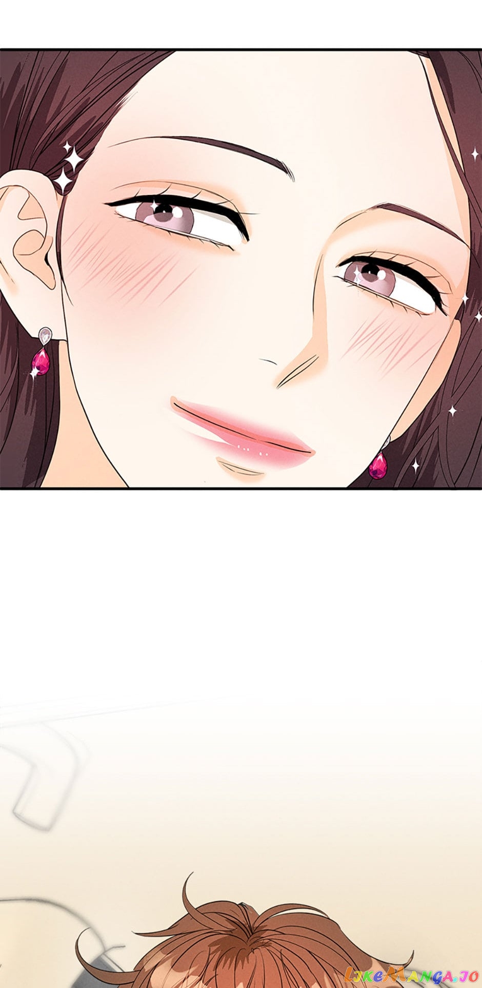 Personal Preference Chapter 16 - page 3