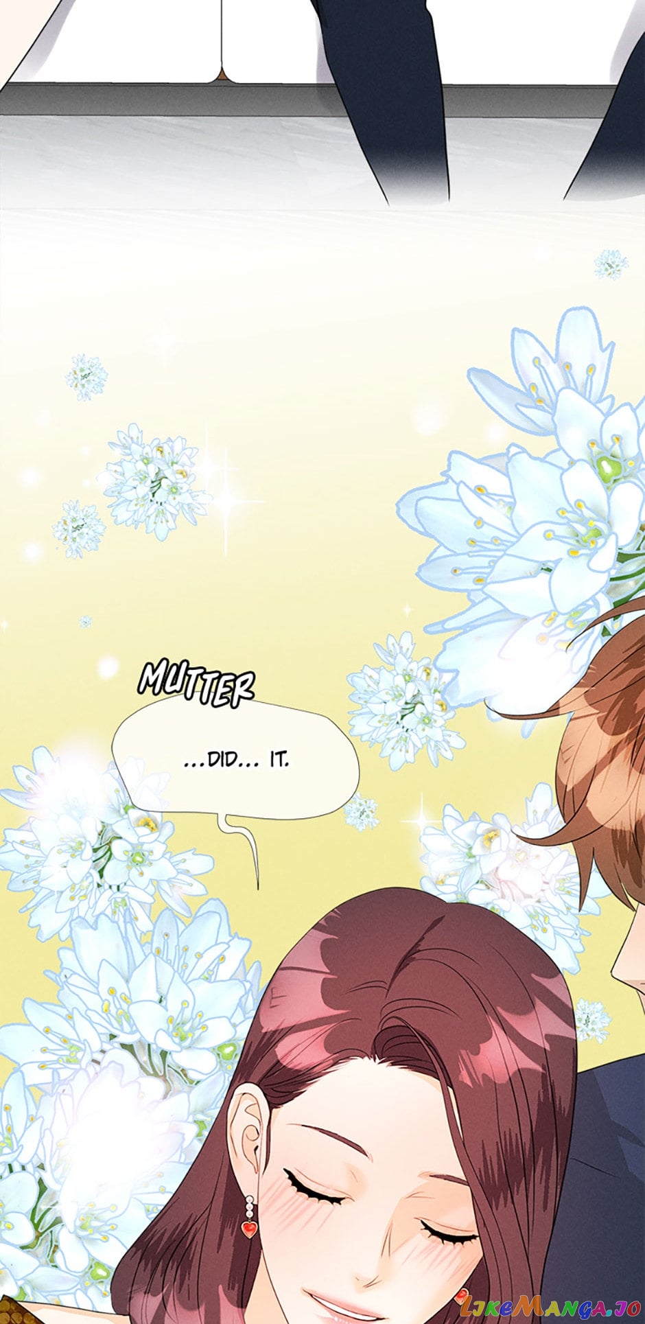 Personal Preference Chapter 16 - page 39
