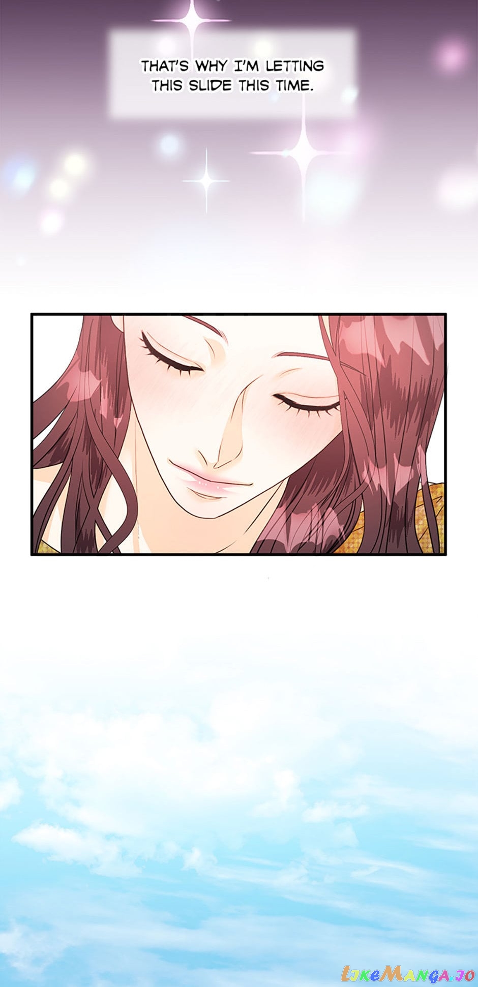 Personal Preference Chapter 16 - page 44