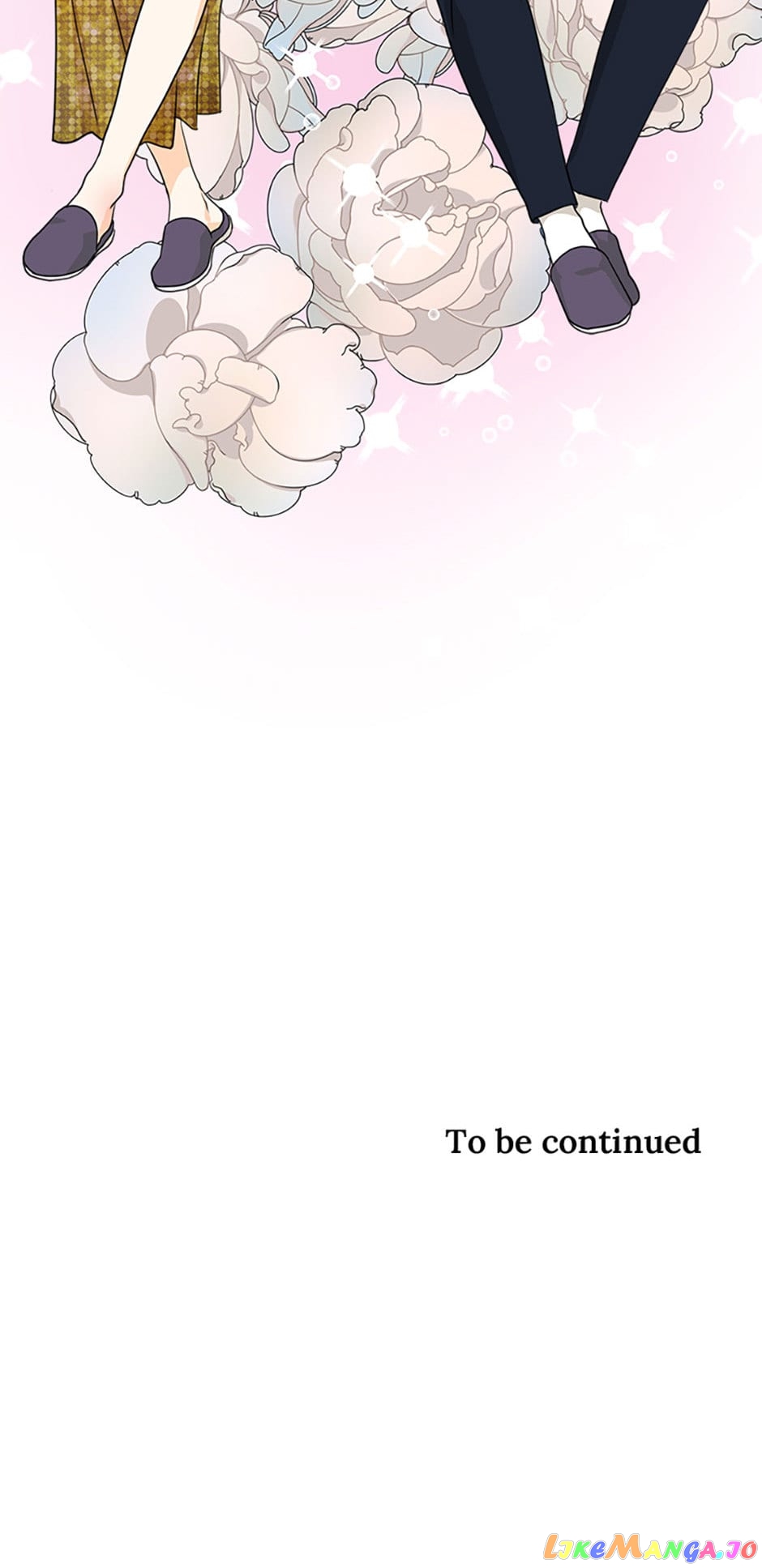 Personal Preference Chapter 16 - page 50