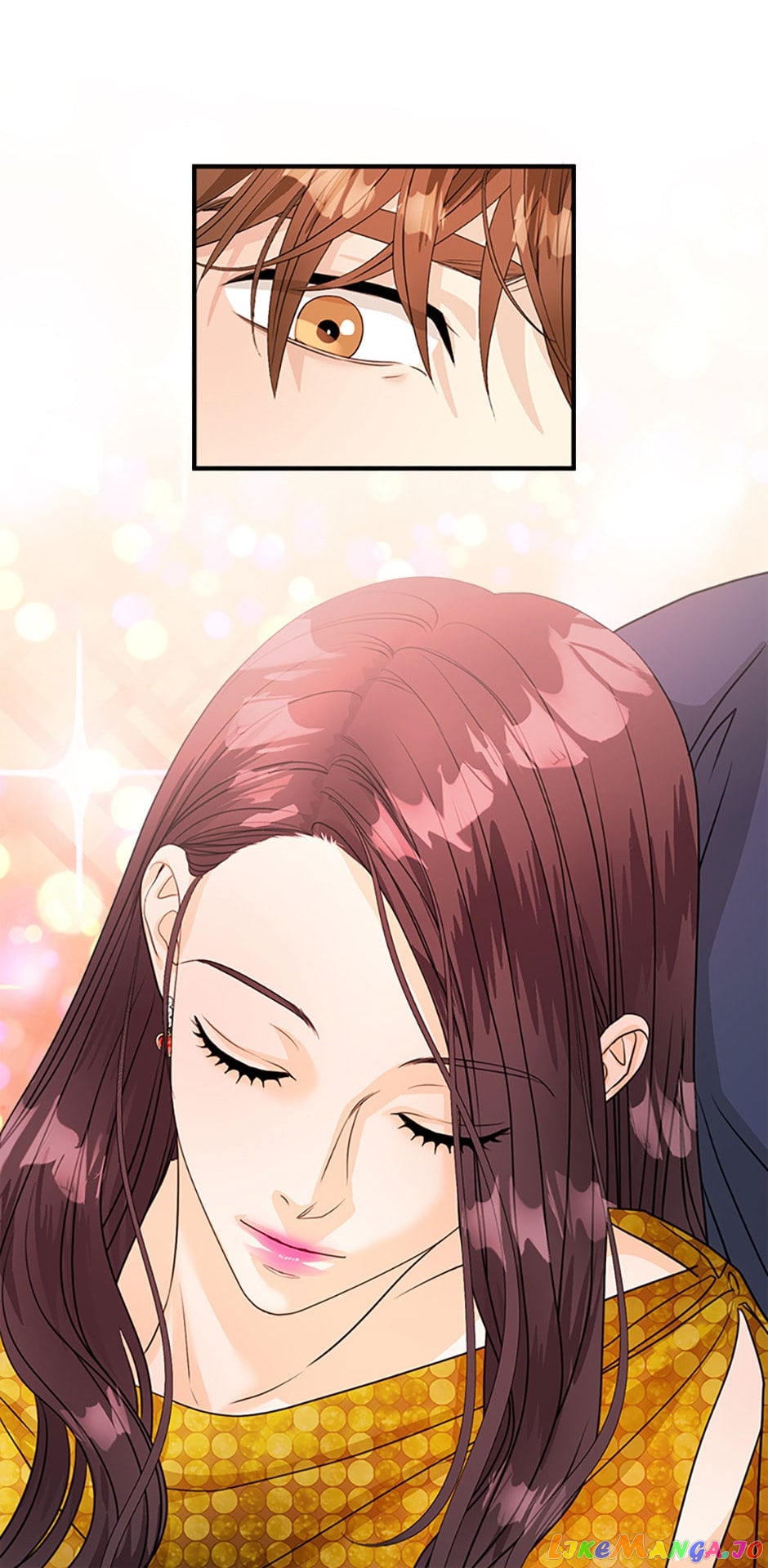 Personal Preference Chapter 17 - page 13