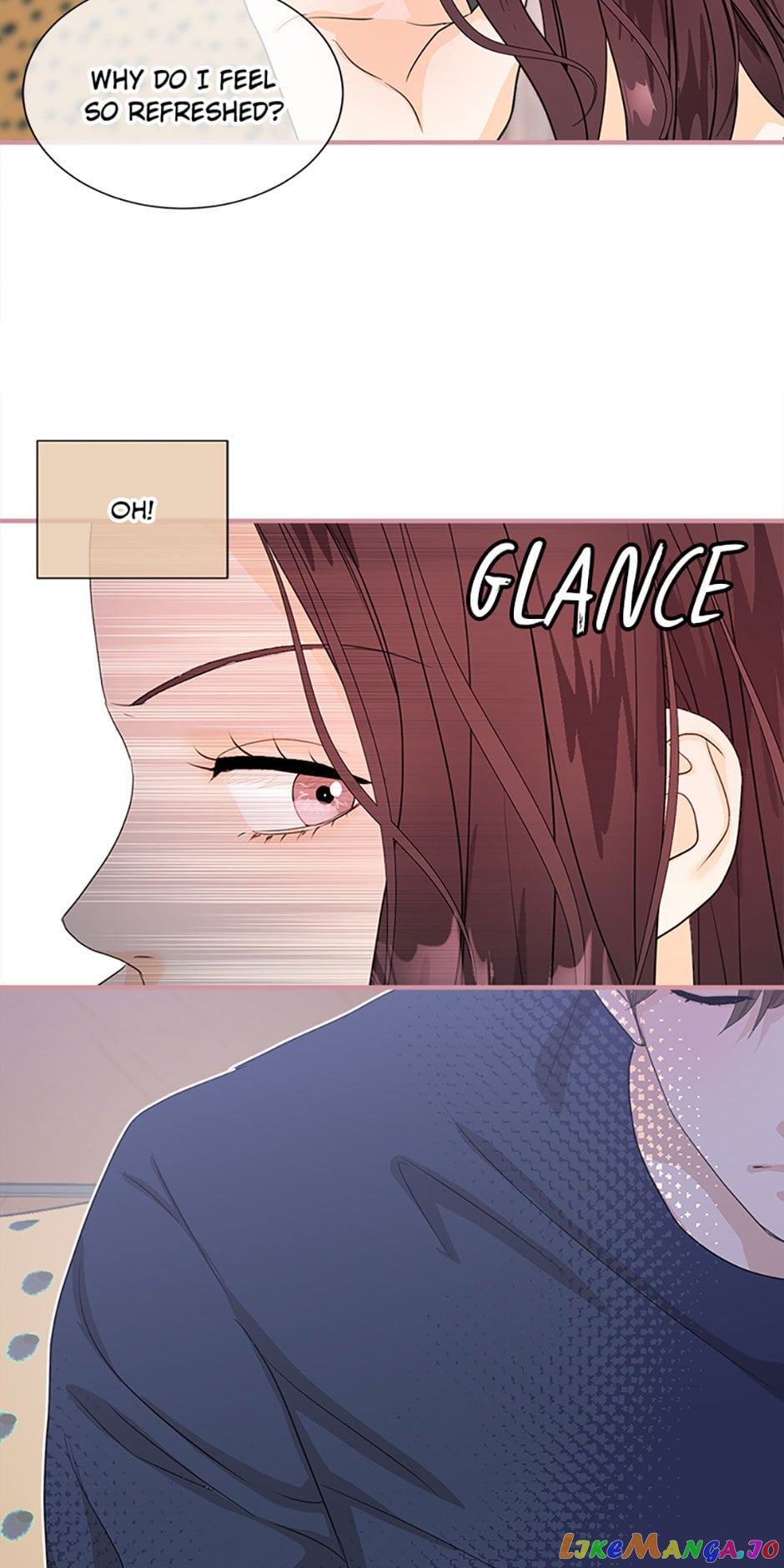 Personal Preference Chapter 17 - page 32