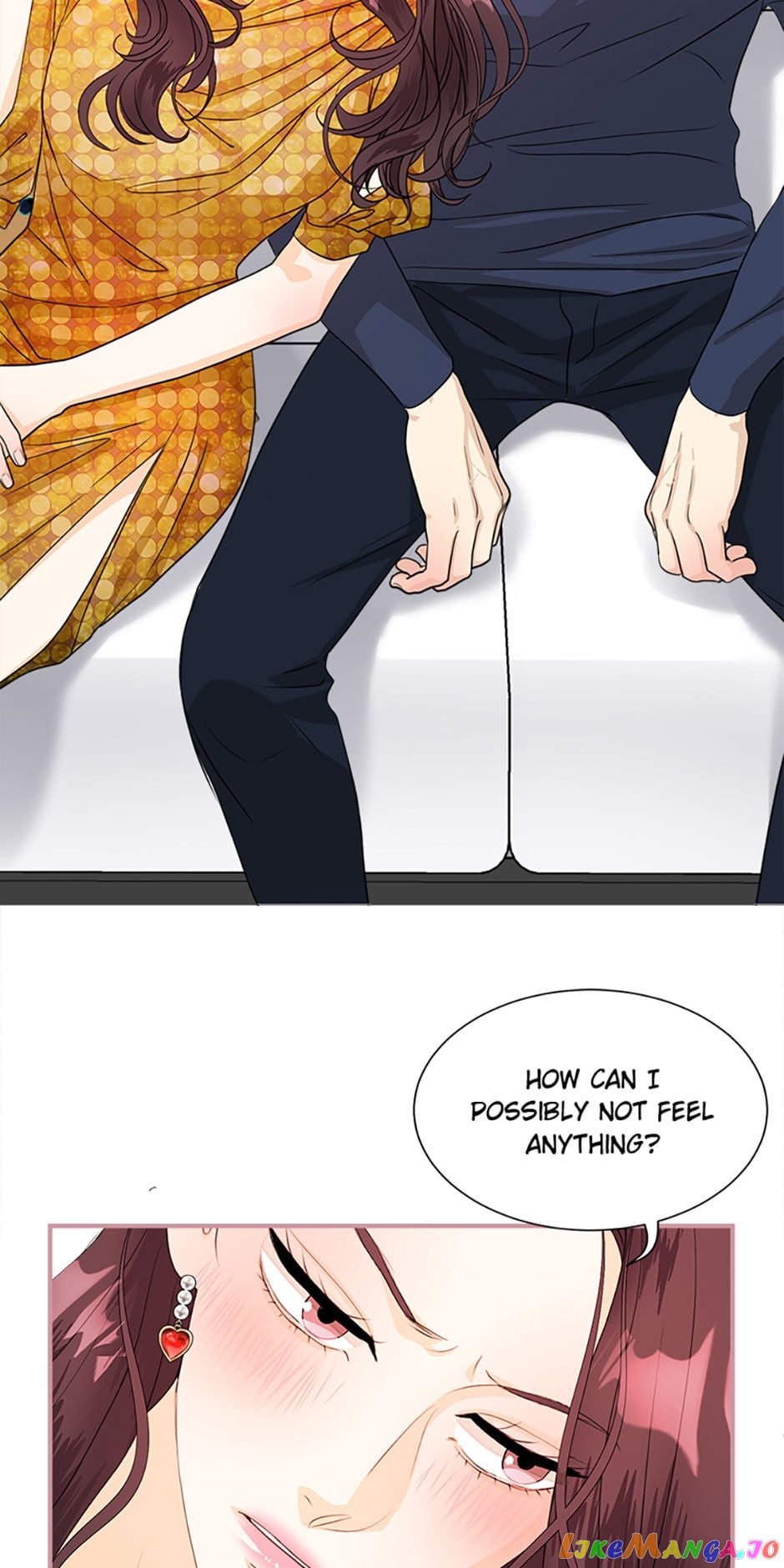 Personal Preference Chapter 17 - page 36