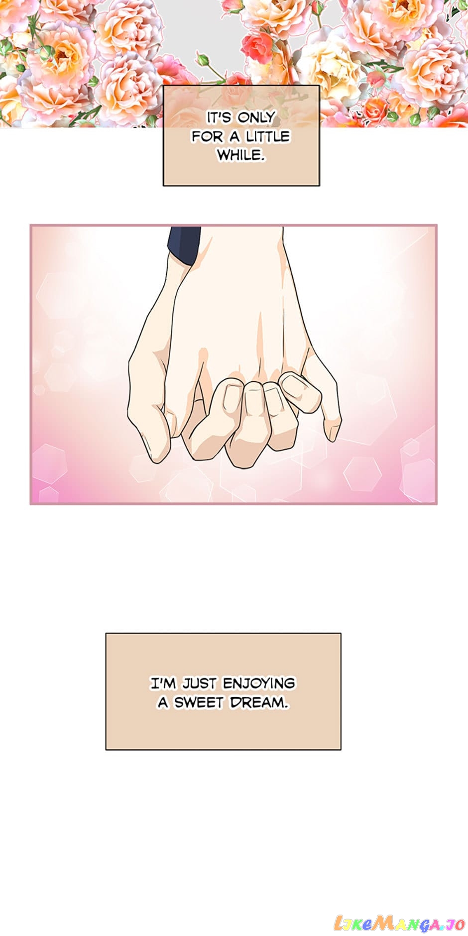 Personal Preference Chapter 17 - page 40
